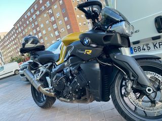 BMW K1200R