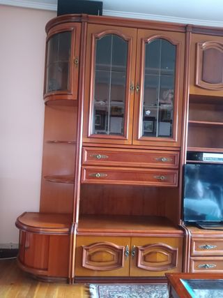 Muebles De Salón Completo