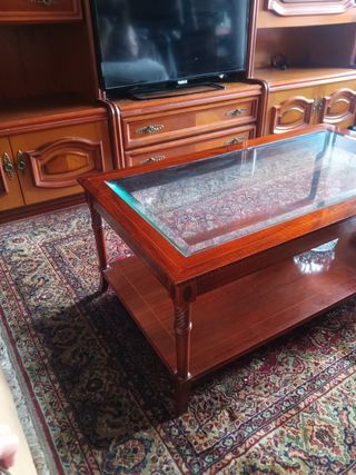 Muebles De Salón Completo