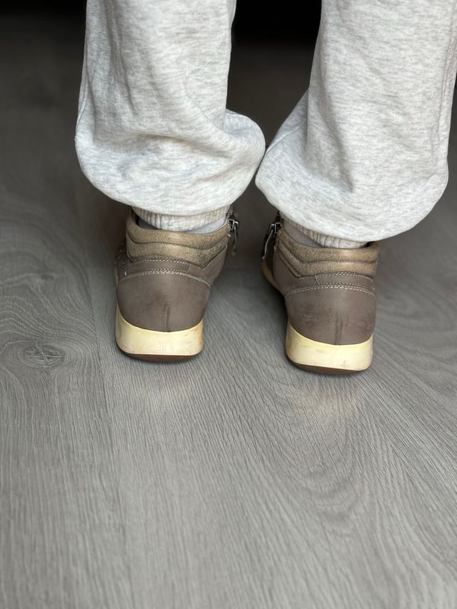 Sapatilhas ARA Shoes