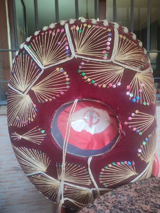 Sombrero Mexicano auténtico