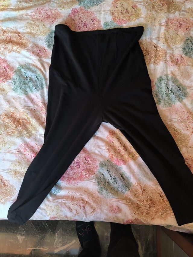 Leggins premamá