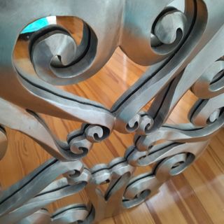Espejo decoración 