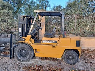SE VENDEN CARRETILLAS ELEVADORAS USADAS