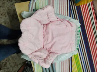 Pack bebés