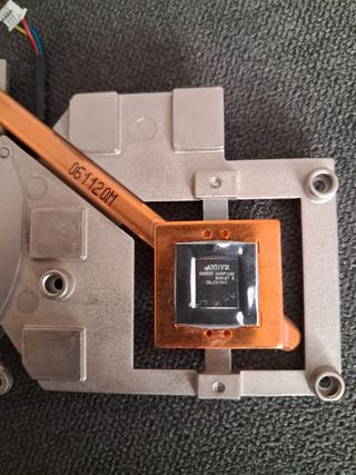 Ventilador pc