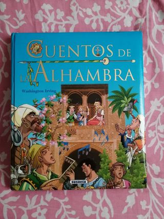 3 LIBROS CUENTOS CLÁSICOS INFANTILES