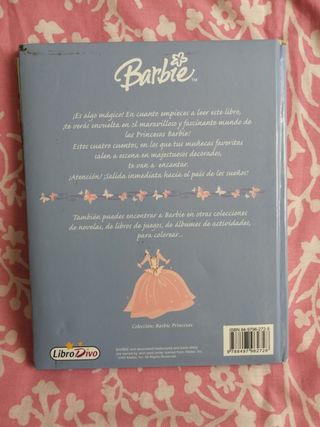 3 LIBROS CUENTOS CLÁSICOS INFANTILES