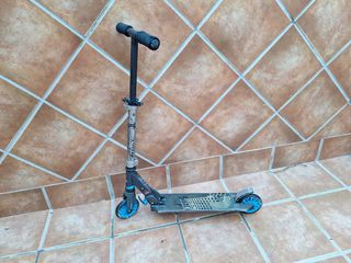 Patinete Oxelo