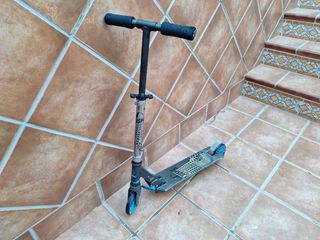 Patinete Oxelo