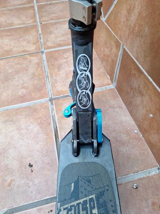 Patinete Oxelo