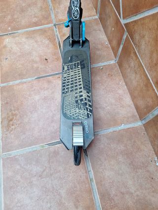 Patinete Oxelo