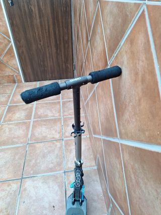 Patinete Oxelo