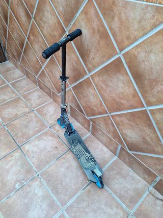 Patinete Oxelo