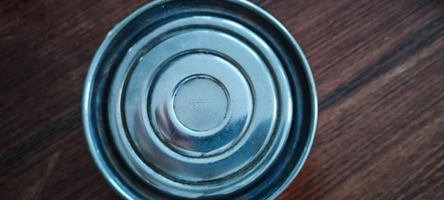 Alessi caffettiera Richard Sapper 9090