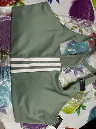 ✅Sujetador deportivo Adidas✅