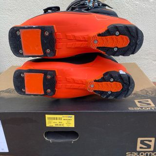 Salomon x pro 100
