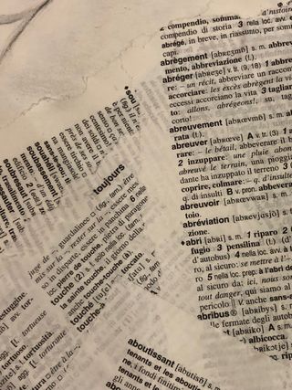 Ritratto donna moderno