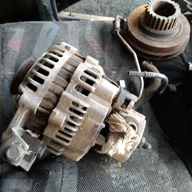 recambios Ford Transit