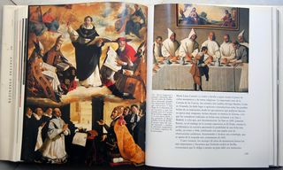 El arte del barroco en Andalucía. Pintura, escult.