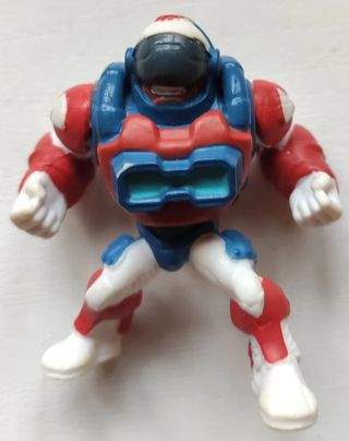 Gormiti Typhon Wave 8 serie Ritorno dei Gormiti