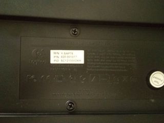 Tastiera per PC (*406)