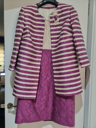 Vestido de fiesta invitada a evento o celebracion