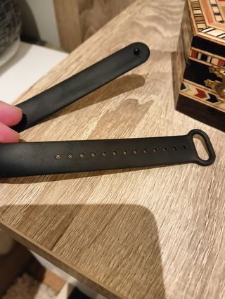 Recambio pulsera Xiaomi Mi smart  band 5