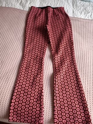 Pantalones 