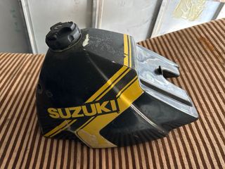 Suzuki Condor 50
