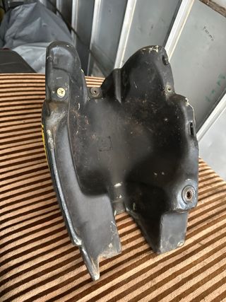 Suzuki Condor 50