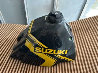 Suzuki Condor 50