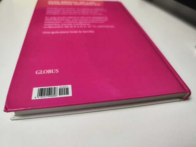 GUIA MÉDICA DE LOS REMEDIOS NATURALES