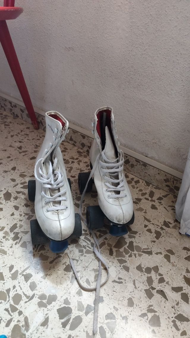Patines