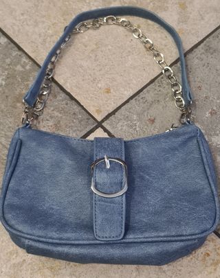 Bolso de hombro
