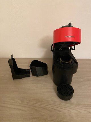 Macchina da caffè Nespresso Vertuo Pop