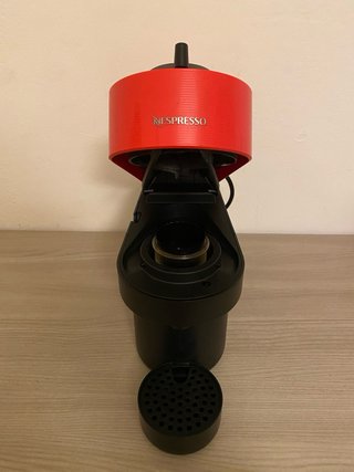 Macchina da caffè Nespresso Vertuo Pop
