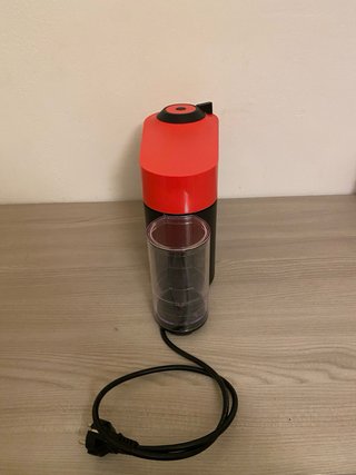 Macchina da caffè Nespresso Vertuo Pop