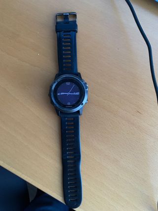 Garmin fenix 3