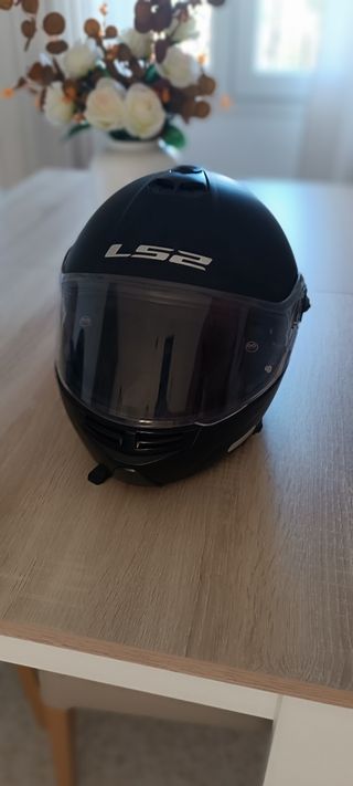 Cascos de moto talla XL