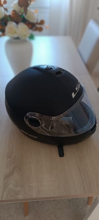 Cascos de moto talla XL