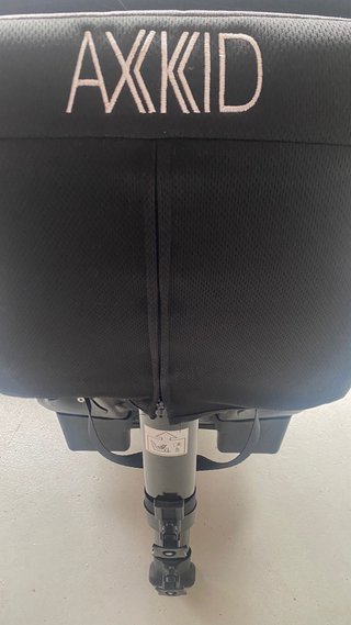 Silla de Coche AxKid MiniKid