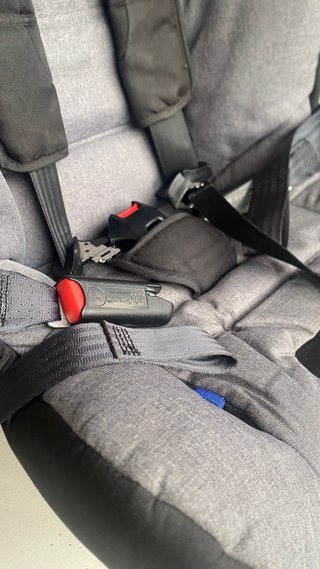 Silla de Coche AxKid MiniKid