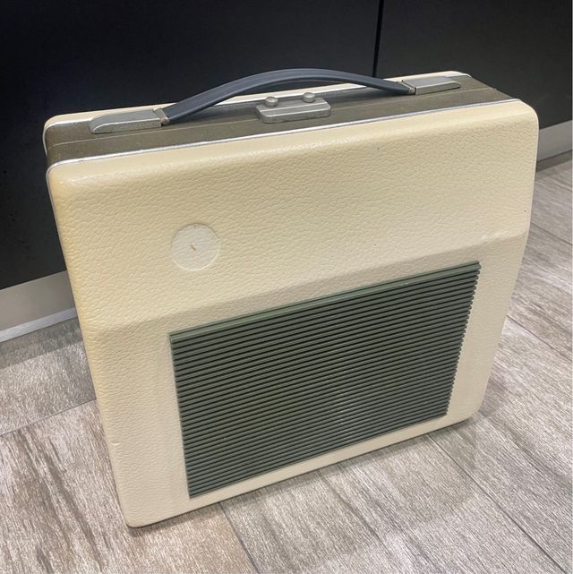 TOCADISCOS COSMO B3210