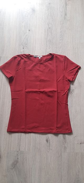Camiseta Massimo Dutti
