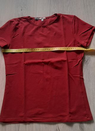 Camiseta Massimo Dutti