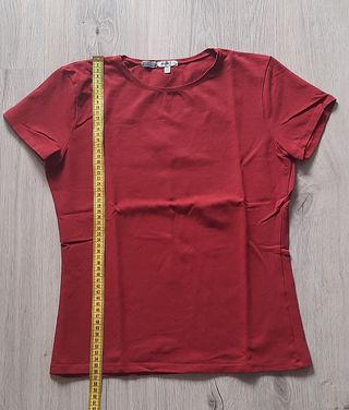 Camiseta Massimo Dutti