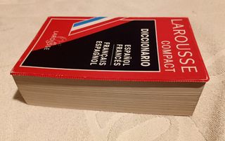 Diccionario larousse