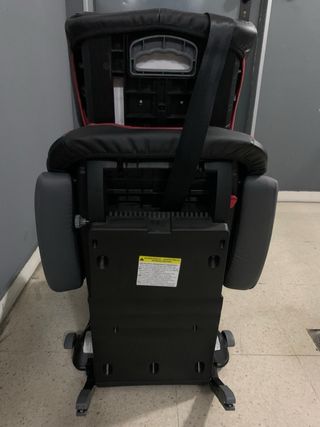 Silla Forppapedretti bebe grupo 1/2/3