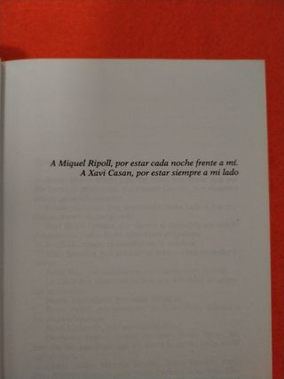 HABLAR POR HABLAR X GEMMA NIERGA 